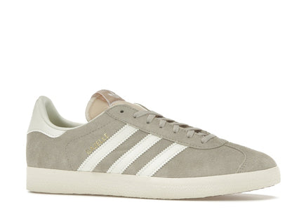 adidas Gazelle Wonder Beige Off White
