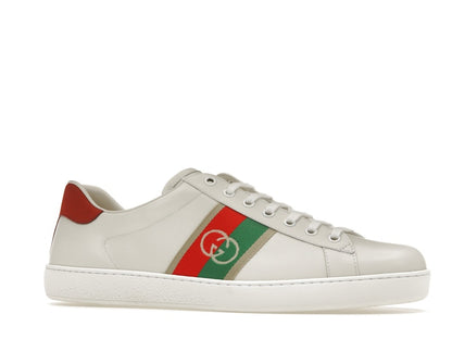 Gucci Ace Interlocking GG
