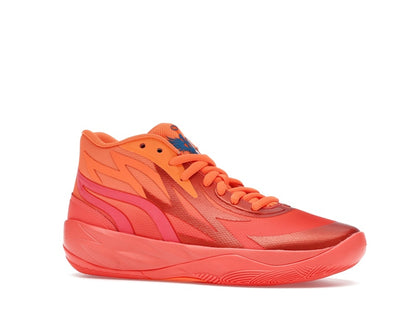 Puma LaMelo Ball MB.02 Supernova (GS)