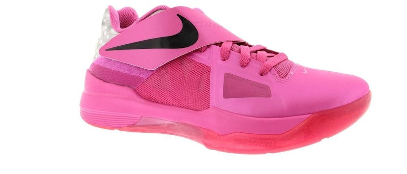 Nike KD 4 Aunt Pearl (2012)