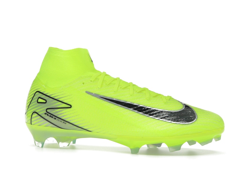 Nike Mercurial Superfly 10 Elite FG Mad Voltage Pack