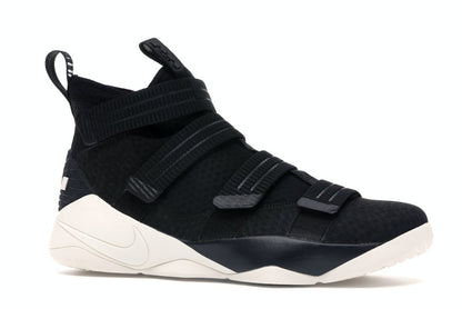 Nike LeBron Zoom Soldier 11 Black Sail