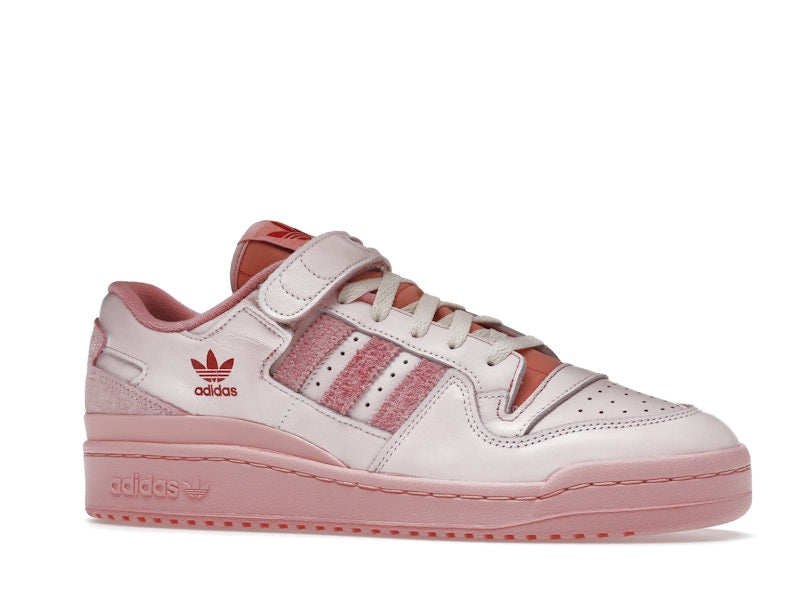 adidas Forum 84 Low Pink at Home