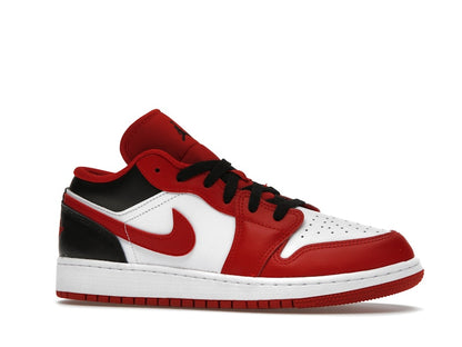 Jordan 1 Low Bulls (GS)