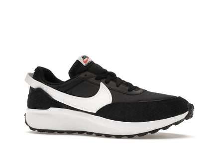 Nike Waffle Debut Black White