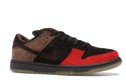 Nike SB Dunk Low Bison