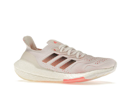 adidas Ultra Boost 22 Heat.Rdy Cloud White Turbo (Women's)