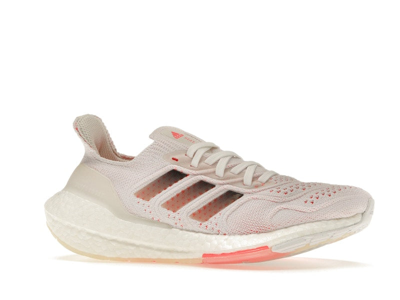 adidas Ultra Boost 22 Heat.Rdy Cloud White Turbo (Women's)