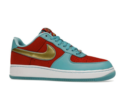 Nike Air Force 1 Low Year of the Dragon 2