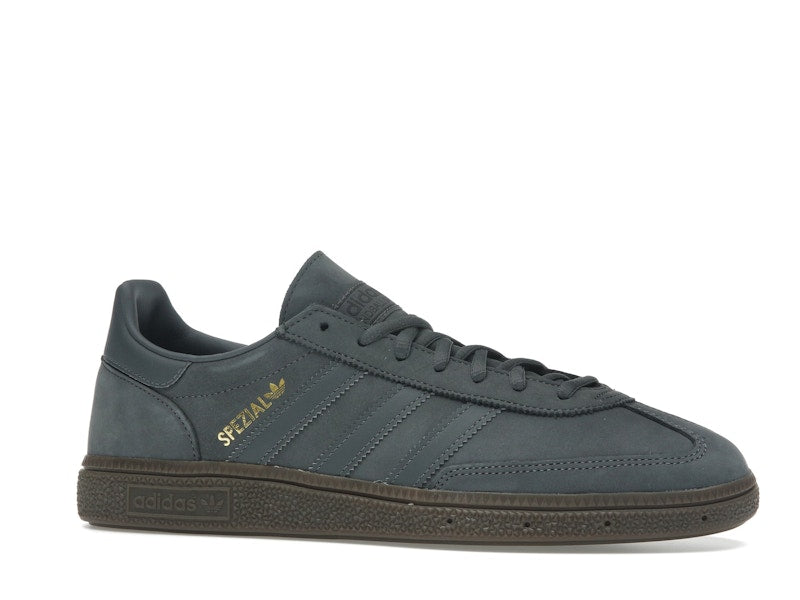 adidas Handball Spezial Grey Carbon
