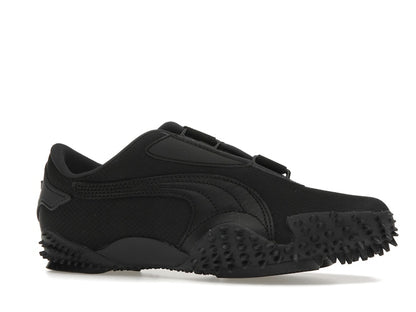 Puma Mostro Archive Monochromatic Black