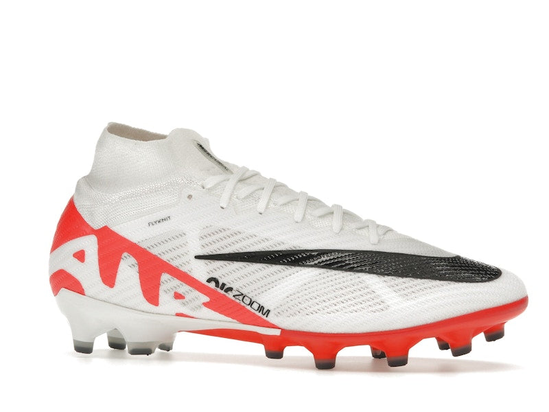 Nike Zoom Mercurial Superfly 9 Elite AG-Pro Ready Pack