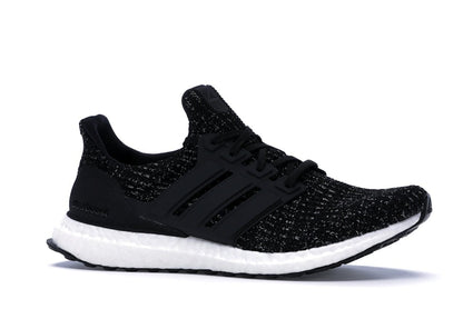 adidas Ultra Boost 4.0 Black White Speckle