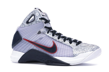 Nike Hyperdunk 08 United We Rise (2016)