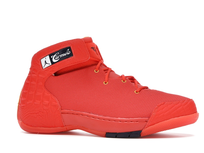 Jordan Melo 1.5 OKC PE