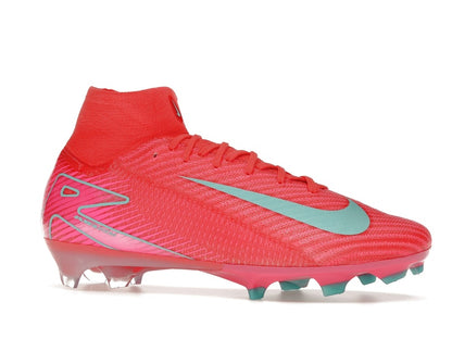 Nike Zoom Mercurial Superfly 10 Elite FG Mad Energy Pack