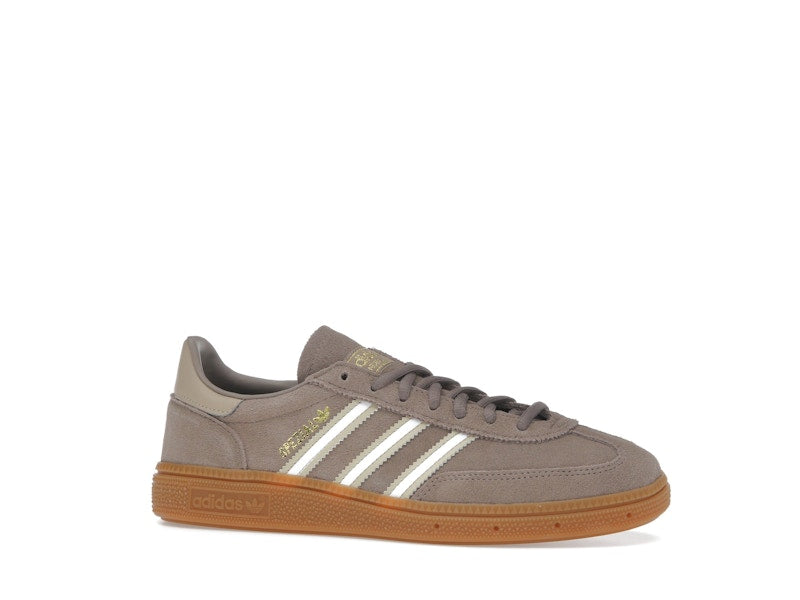 adidas Handball Spezial Chalky Brown Cloud White Magic Beige (GS)