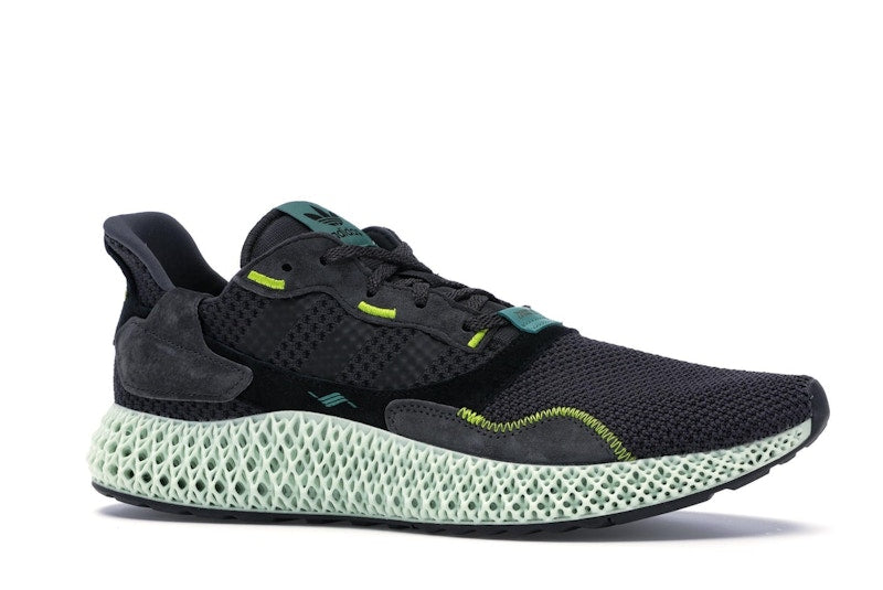 adidas ZX 4000 4D Carbon