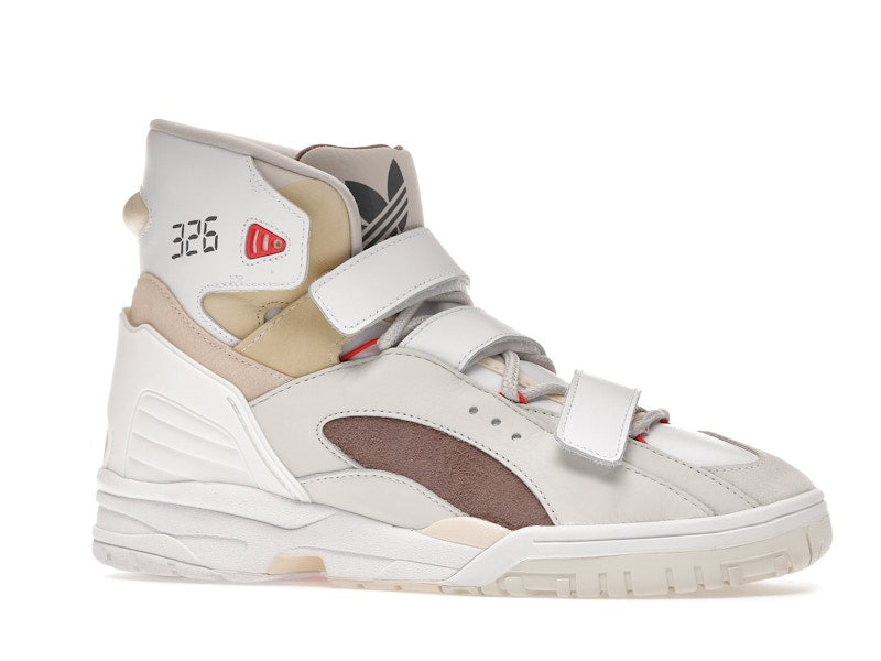 adidas Vadawam 326 Kid Cudi White