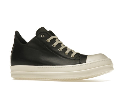 Rick Owens Phlegethon Low Black