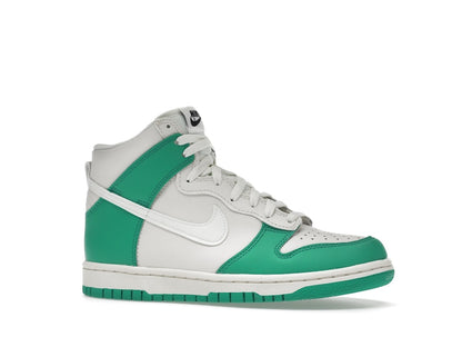 Nike Dunk High Phantom Stadium Green (GS)