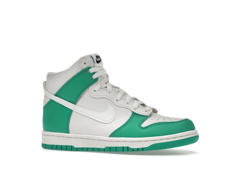 Nike Dunk High Phantom Stadium Green (GS)