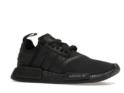 adidas NMD R1 Triple Black (2019/2020)