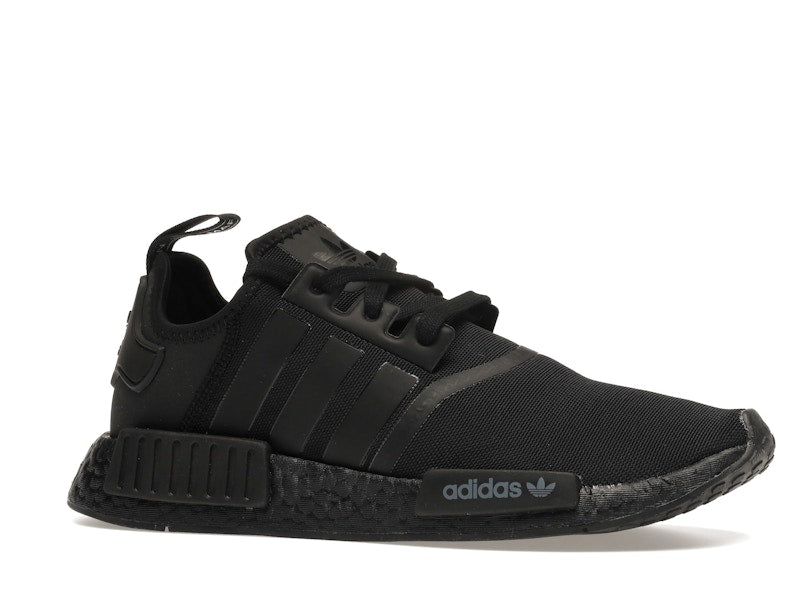 adidas NMD R1 Triple Black (2019/2020)