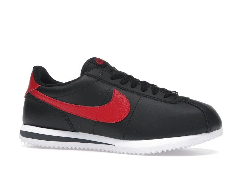 Nike Cortez Leather Bred