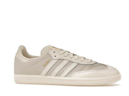 adidas Samba OG Off White Alumina