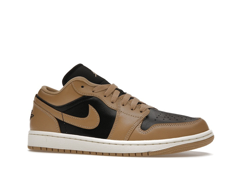 Jordan 1 Low Desert (Women's)