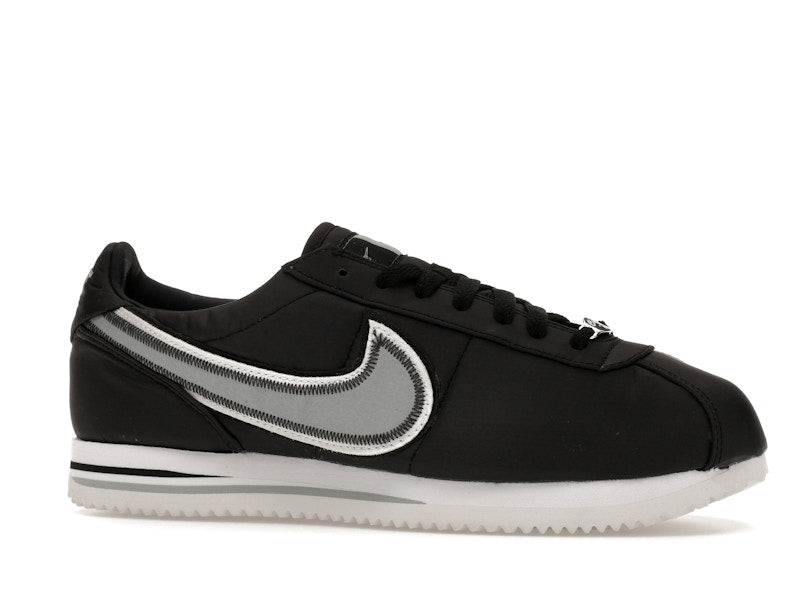 Nike Cortez Basic Premium Black