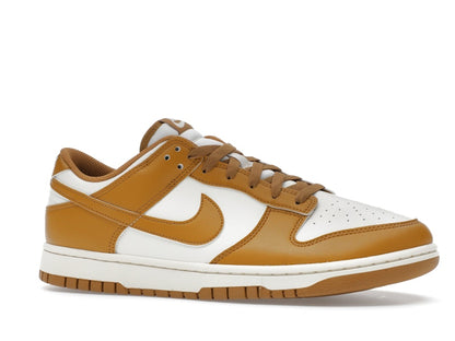 Nike Dunk Low Pale Ivory Wheat