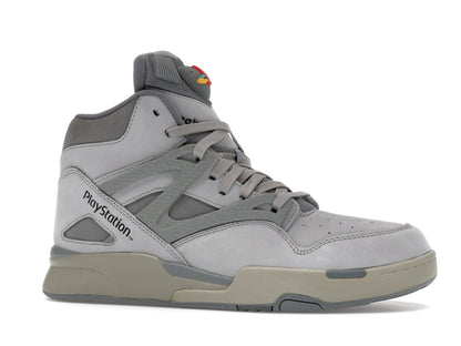 Reebok Pump Omni Zone II PlayStation 30th Anniversary
