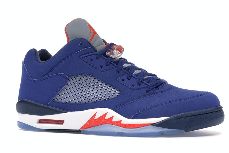 Jordan 5 Retro Low Knicks