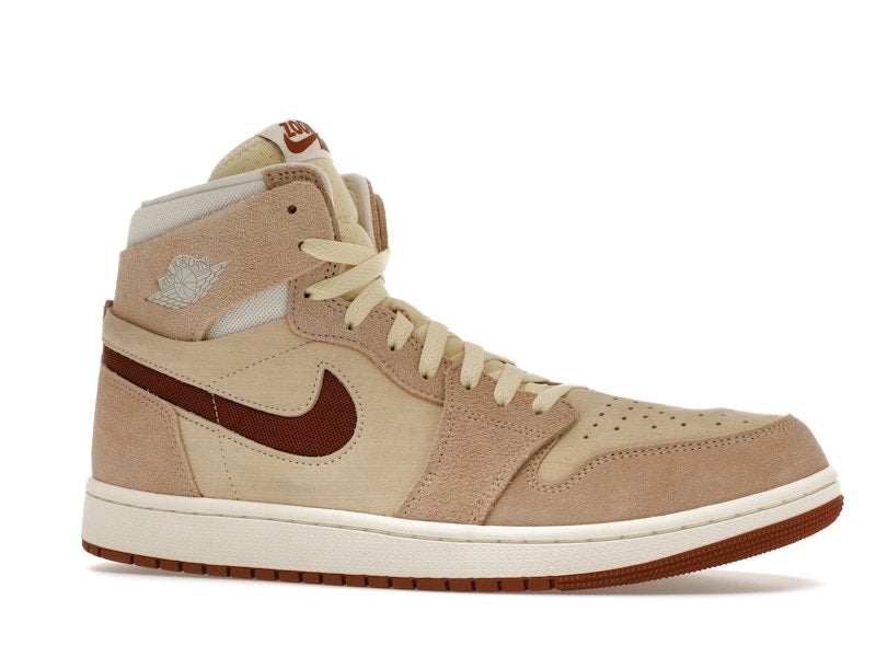 Jordan 1 High Zoom Air CMFT 2 Legend Coffee
