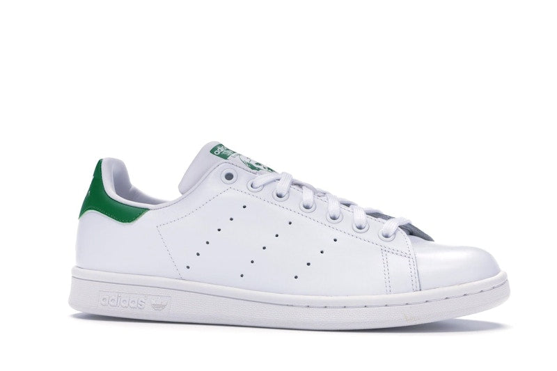 adidas Stan Smith White Green (OG)