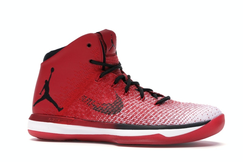 Jordan XXX1 Chicago