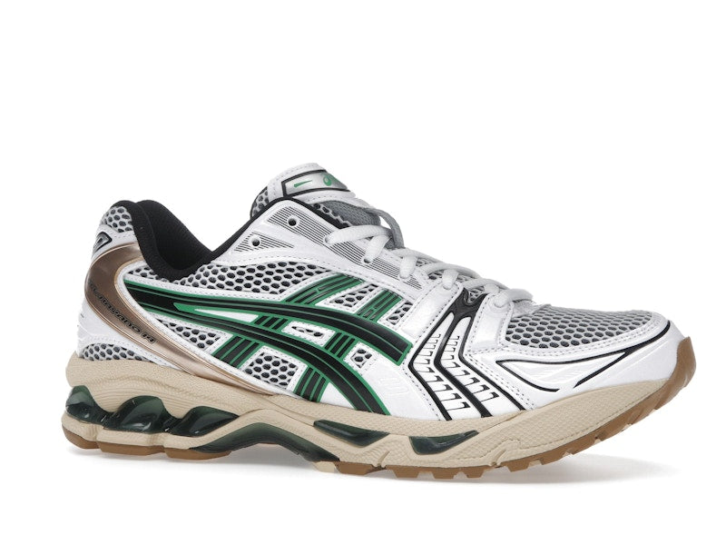 ASICS Gel-Kayano 14 White Hinoki Beige