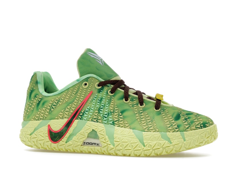 Nike Ja 3 Zombie (GS)