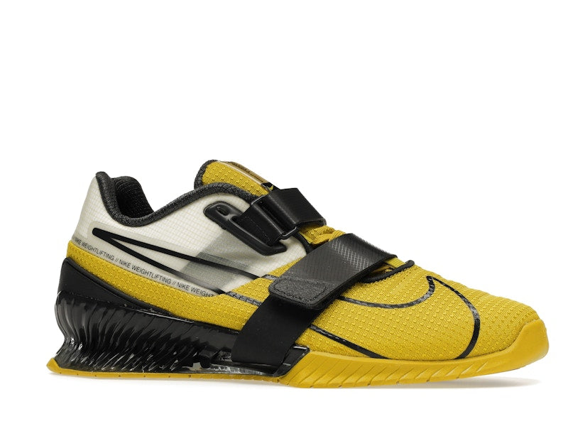 Nike Romaleos 4 Bright Citron