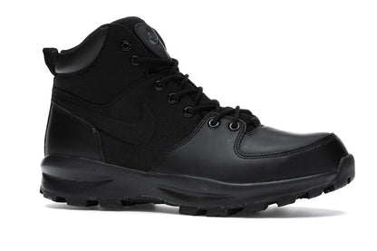 Nike Manoa Black