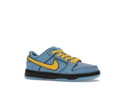 Nike SB Dunk Low The Powerpuff Girls Bubbles (PS)