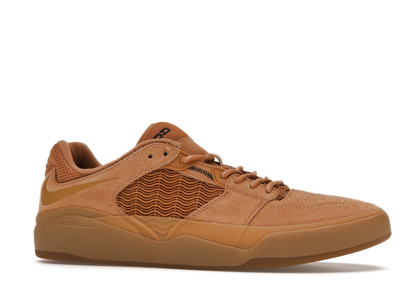 Nike SB Ishod Wair Wheat