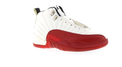 Jordan 12 OG Cherry (1997)