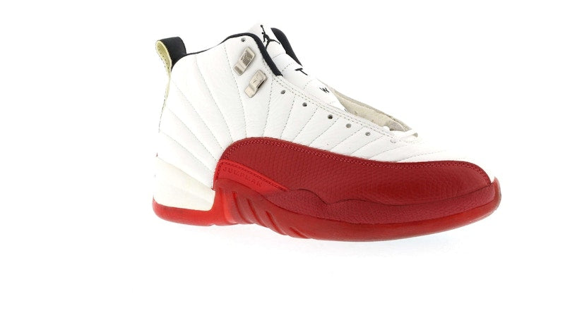 Jordan 12 OG Cherry (1997)