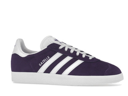 adidas Gazelle Rich Purple