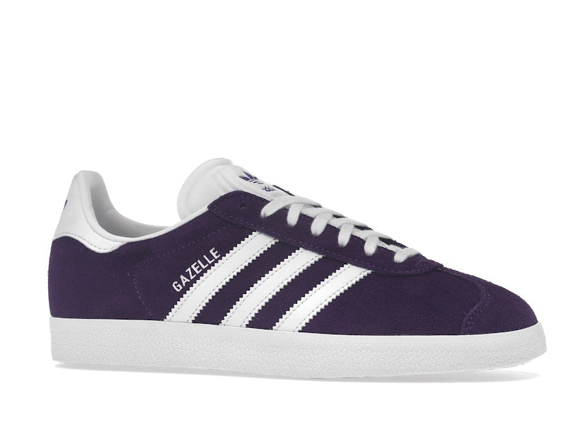 adidas Gazelle Rich Purple