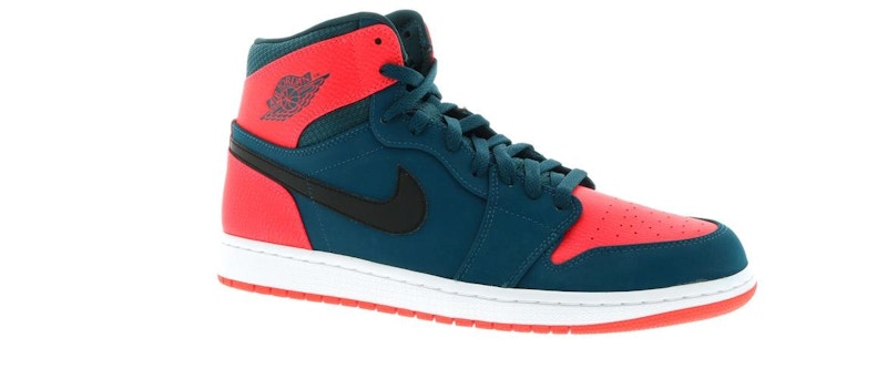 Jordan 1 Retro Russell Westbrook PE