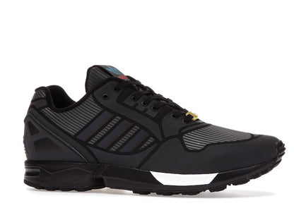 adidas ZX Flux Xeno Black Aqua